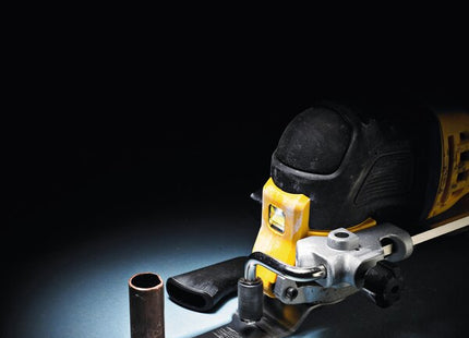 DEWALT LAMA PER MULTIFUNZIONE PER LEGNO CON CHIODI CARTONGESSO MM44X55