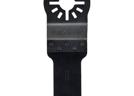 DEWALT LAMA PER MULTIFUNZIONE PER LEGNO/PLASTICA/CARTONGESSO MM66X43