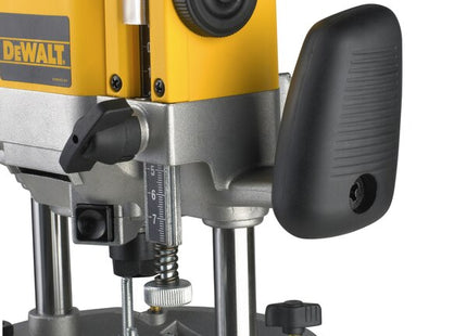 DEWALT ELETTROFRESATRICE MOD. DWE625-QS POTENZA 2300W