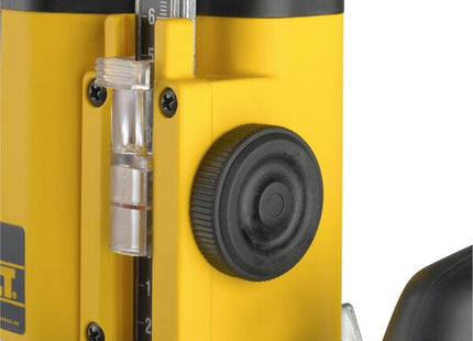 DEWALT ELETTROFRESATRICE MOD. DWE625-QS POTENZA 2300W