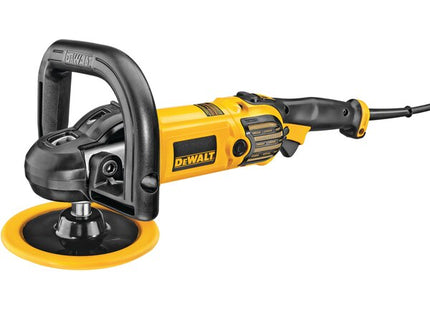 DEWALT LUCIDATRICE MOD. DWP849X-QS POTENZA 1250W