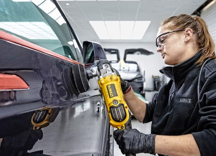 DEWALT LUCIDATRICE MOD. DWP849X-QS POTENZA 1250W