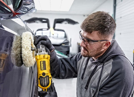 DEWALT LUCIDATRICE MOD. DWP849X-QS POTENZA 1250W