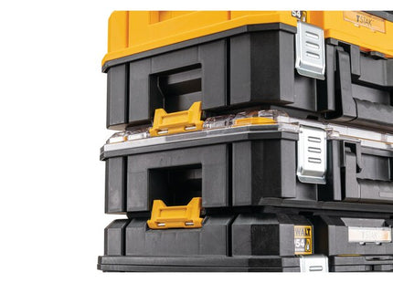 DEWALT TSTAK V CASSETTA PORTAMINUTERIE MM440X330X120