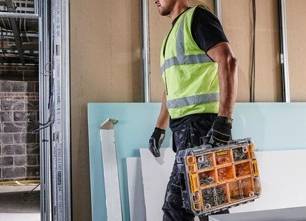 DEWALT TSTAK V CASSETTA PORTAMINUTERIE MM440X330X120