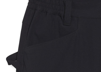 DIADORA BERMUDA DA LAVORO TECH COLORE NERO