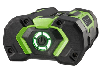 EGO BATTERIA BA1400T 56 VOLT POTENZA 2,5AH AL LITIO