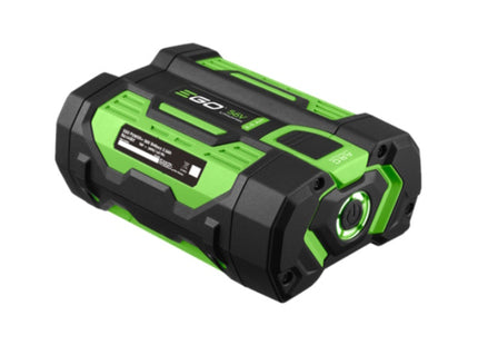 EGO BATTERIA BA1400T 56 VOLT POTENZA 2,5AH AL LITIO