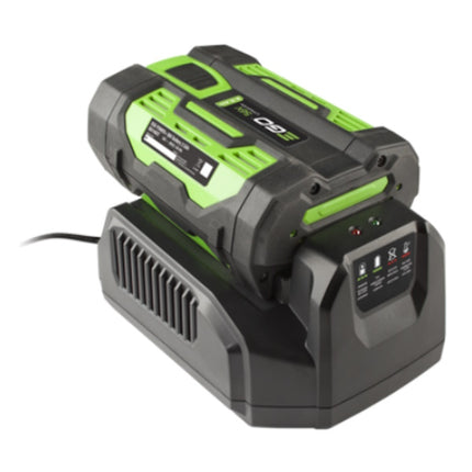 EGO CARICABATTERIE CH2100E STANDARD
