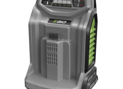 EGO CARICABATTERIA CH5500E RAPIDO