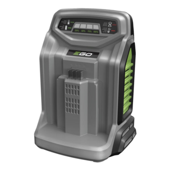 EGO CARICABATTERIA CH5500E RAPIDO