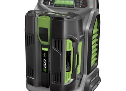 EGO CARICABATTERIA CH5500E RAPIDO