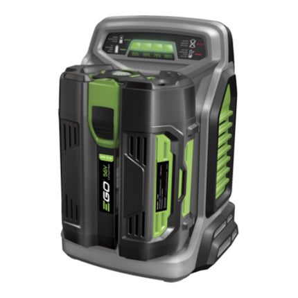 EGO CARICABATTERIA CH5500E RAPIDO