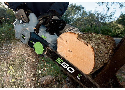 EGO MOTOSEGA A BATTERIA CS1610E 56V CM40 SOLO CORPO MACCHINA