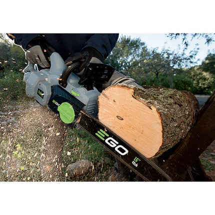 EGO MOTOSEGA A BATTERIA CS1610E 56V CM40 SOLO CORPO MACCHINA