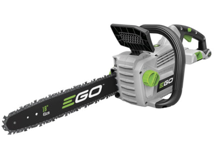 EGO MOTOSEGA A BATTERIA CS1800E 56V CM45 SOLO CORPO MACCHINA