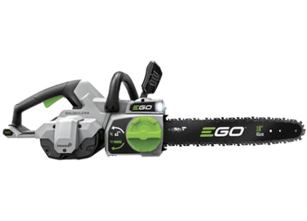 EGO MOTOSEGA A BATTERIA CS1800E 56V CM45 SOLO CORPO MACCHINA