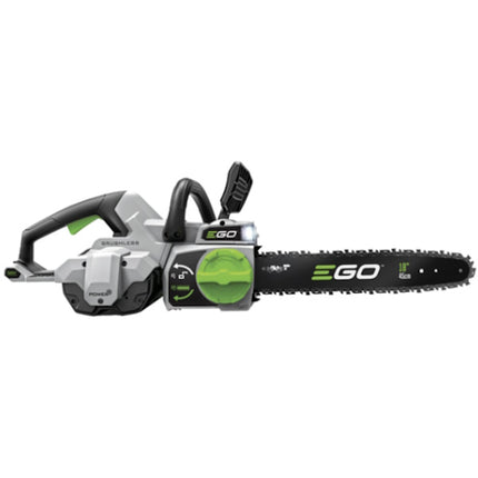 EGO MOTOSEGA A BATTERIA CS1800E 56V CM45 SOLO CORPO MACCHINA