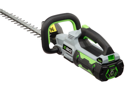 EGO KIT TAGLIASIEPI HT2411E DA CM61 56V CON BATTERIA E CARICABATTERIE