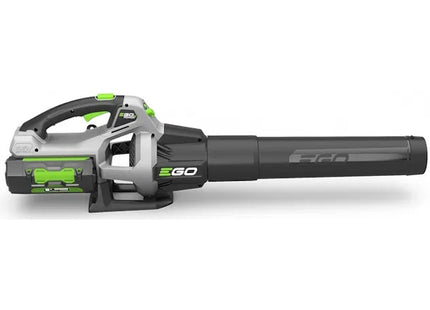 EGO KIT SOFFIATORE LB5300E + BATTERIA 56V 2,5AH + CARICABATTERIE