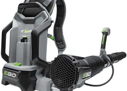 EGO SOFFIATORE A ZAINO A BATTERIA LB6000E 56V SOLO CORPO MACCHINA