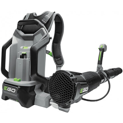EGO SOFFIATORE A ZAINO A BATTERIA LB6000E 56V SOLO CORPO MACCHINA