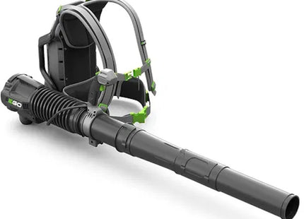 EGO SOFFIATORE A ZAINO A BATTERIA LB6000E 56V SOLO CORPO MACCHINA