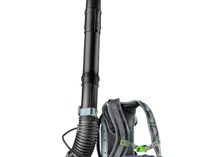EGO SOFFIATORE A ZAINO A BATTERIA LB6000E 56V SOLO CORPO MACCHINA