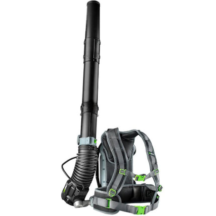 EGO SOFFIATORE A ZAINO A BATTERIA LB6000E 56V SOLO CORPO MACCHINA