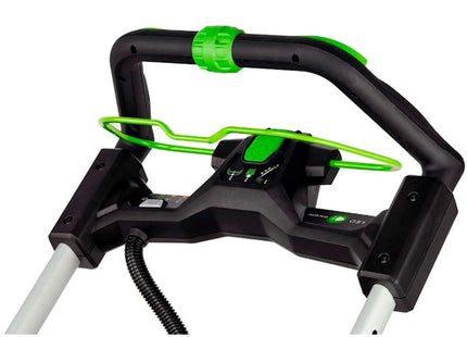 EGO RASAERBA A BATTERIA A TRAZIONE LM2135E-SP 56V 7,5AH TAGLIO CM52