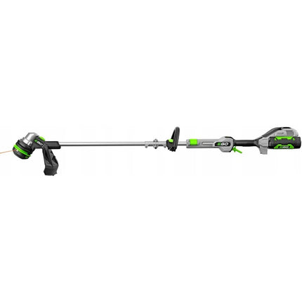 EGO KIT DECESPUGLIATORE ST1401E-ST CON BATTERIA E CARICABATTERIE