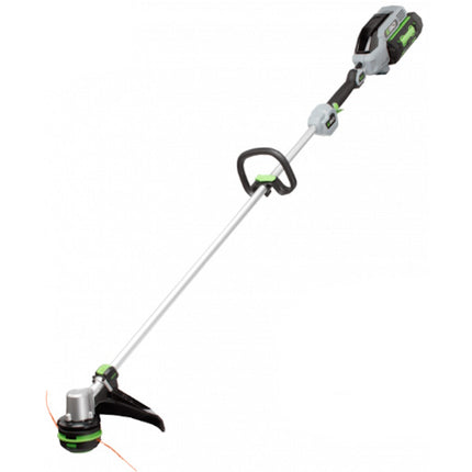 EGO KIT DECESPUGLIATORE ST1511E CON BATTERIA E CARICABATTERIE*