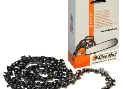 OLEOMAC CATENA PER MOTOSEGHE TIPO E650MC-K-058E