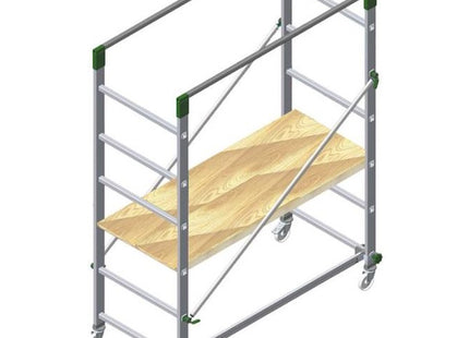 FACAL TRABATTELLO ESTRO H.CM196