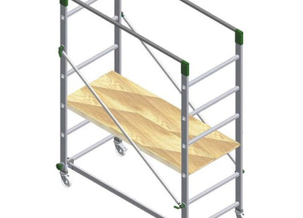 FACAL TRABATTELLO ESTRO H.CM196