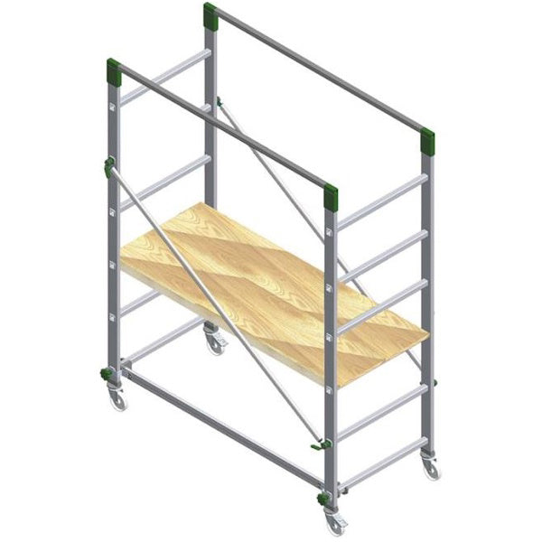 FACAL TRABATTELLO ESTRO H.CM196