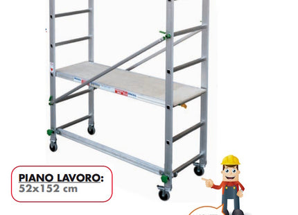 FACAL TRABATTELLO ESTRO H.CM196