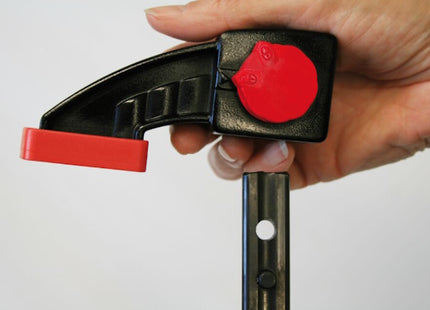 BESSEY STRETTOIO A SERRAGGIO RAPIDO ART. EZS