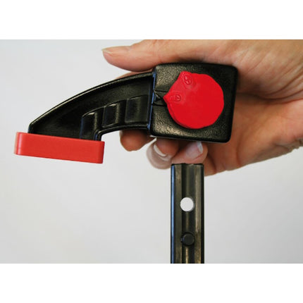 BESSEY STRETTOIO A SERRAGGIO RAPIDO ART. EZS