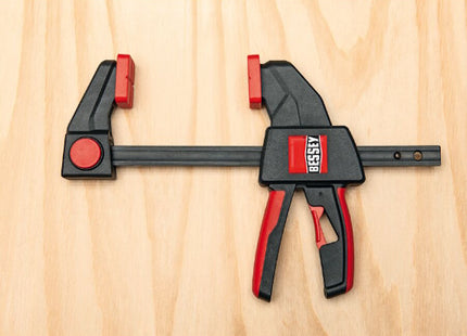 BESSEY STRETTOIO A SERRAGGIO RAPIDO ART. EZS