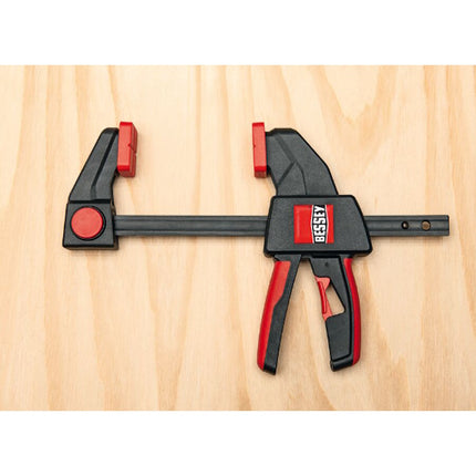 BESSEY STRETTOIO A SERRAGGIO RAPIDO ART. EZS