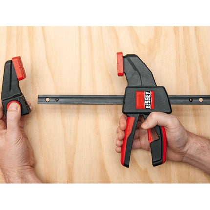 BESSEY STRETTOIO A SERRAGGIO RAPIDO ART. EZS
