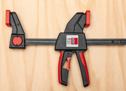 BESSEY STRETTOIO A SERRAGGIO RAPIDO ART. EZS