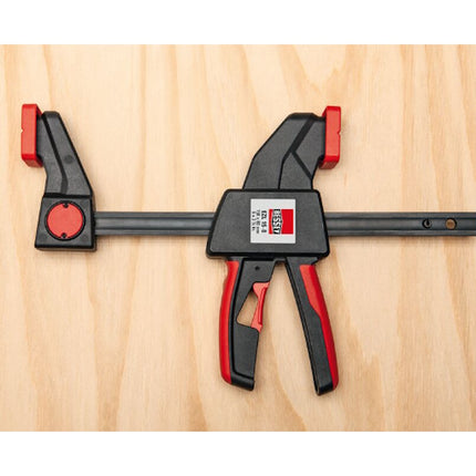 BESSEY STRETTOIO A SERRAGGIO RAPIDO ART. EZS