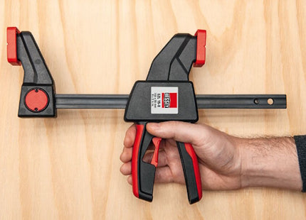 BESSEY STRETTOIO A SERRAGGIO RAPIDO ART. EZS