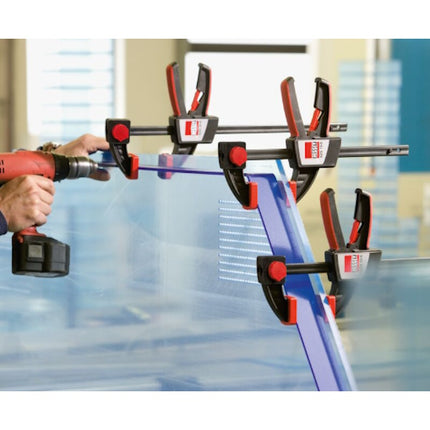 BESSEY STRETTOIO A SERRAGGIO RAPIDO ART. EZS