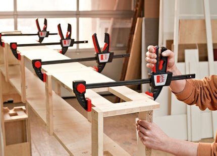 BESSEY STRETTOIO A SERRAGGIO RAPIDO ART. EZS