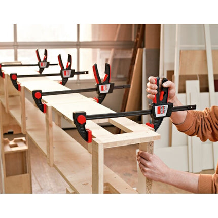 BESSEY STRETTOIO A SERRAGGIO RAPIDO ART. EZS