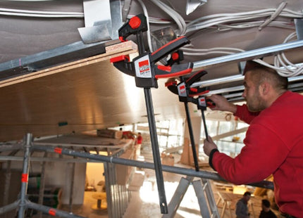 BESSEY STRETTOIO A SERRAGGIO RAPIDO ART. EZS