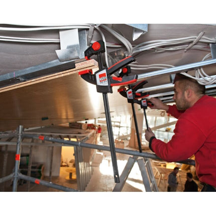 BESSEY STRETTOIO A SERRAGGIO RAPIDO ART. EZS